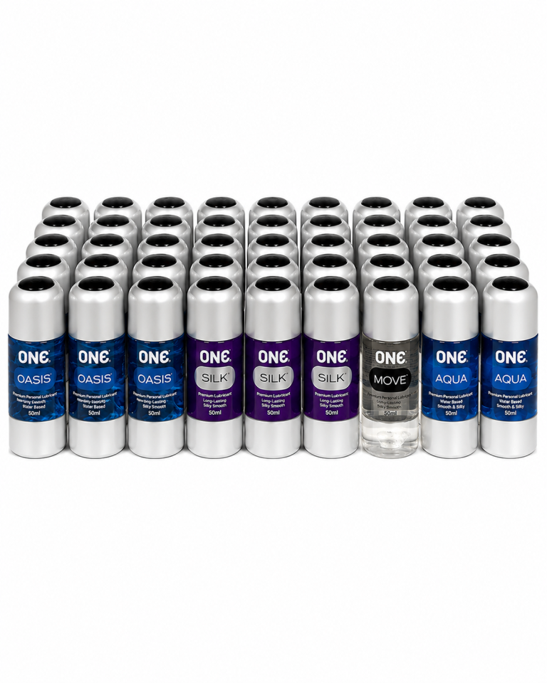 ONE Lubricant Gel 100ml