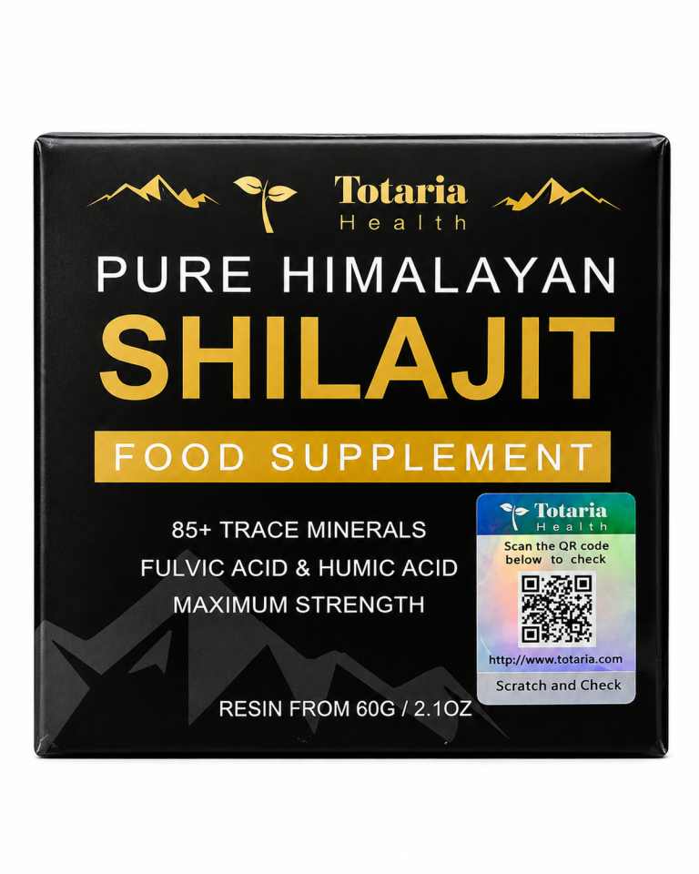 Himalaya Shilajit Resin 20g