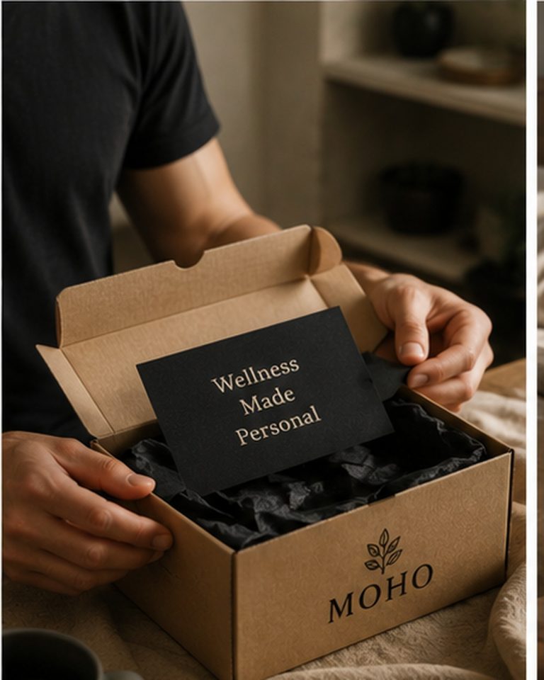 MOHO lifestyle