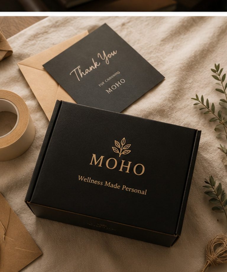 MOHO lifestyle