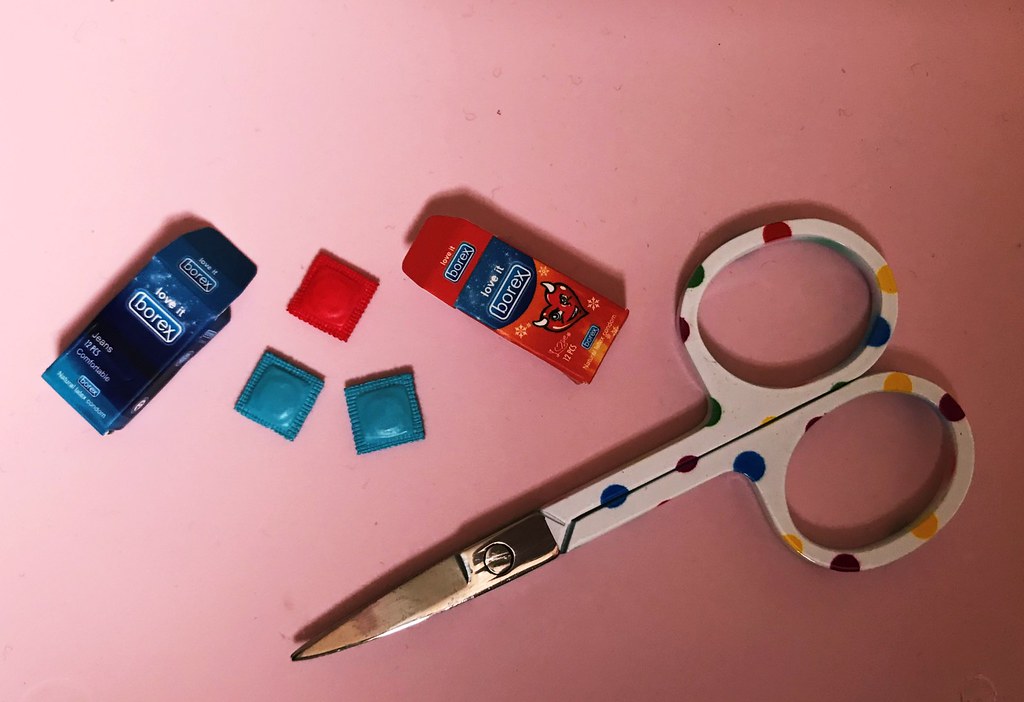 Condom